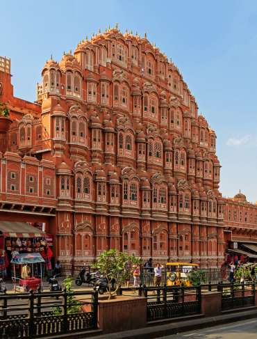 The Ultimate Golden Triangle Travel Guide_ Delhi, Agra, Jaipur